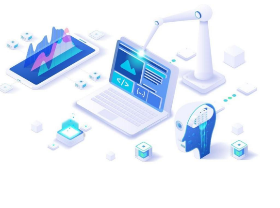 Who we are illustration